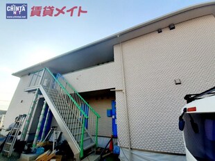 河原田駅 徒歩8分 1階の物件外観写真